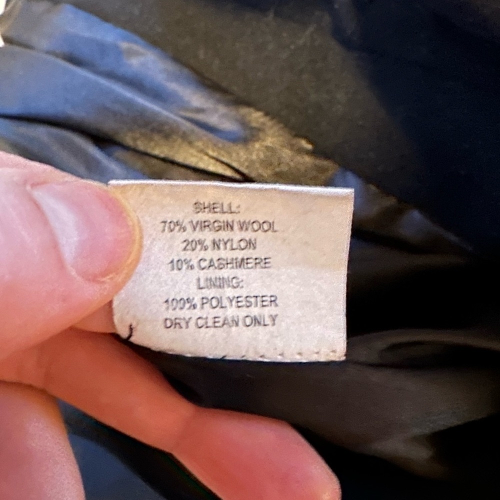 Pendleton Jacket - image 4